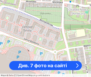 Mieszkanie, 60 m², Katowice - Фото 1