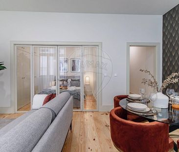 Apartamento T1 em Porto - Photo 6