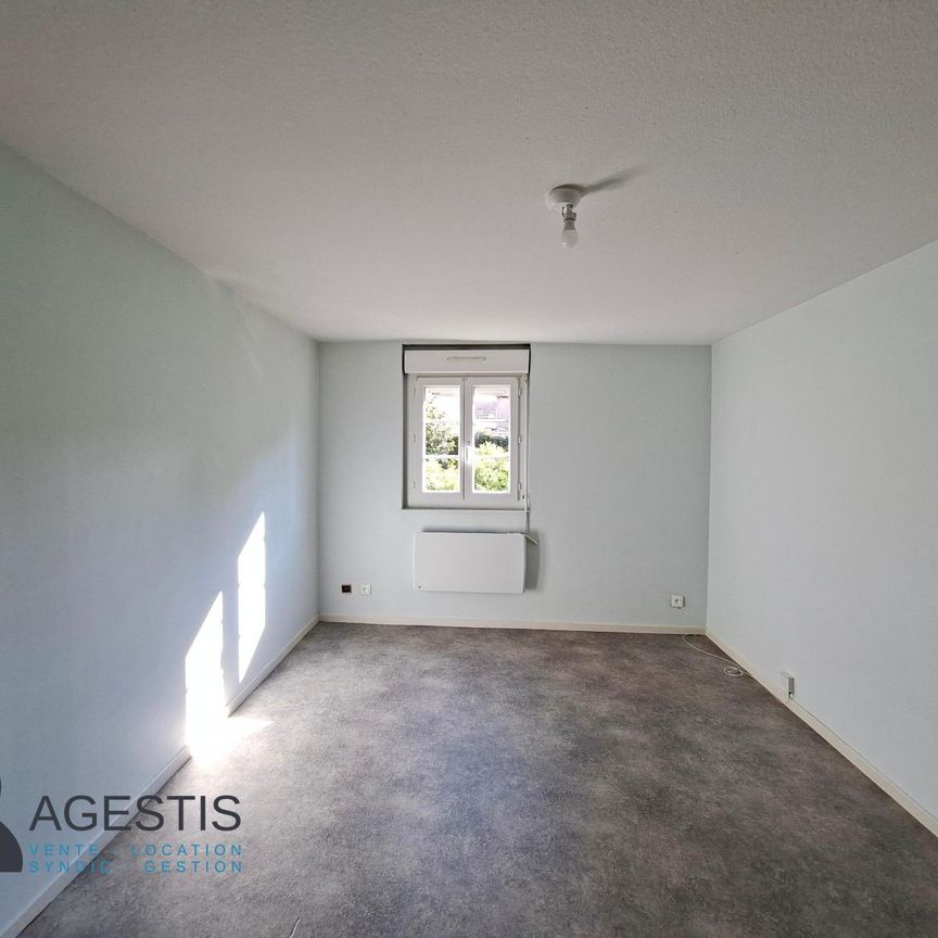APPARTEMENT T2 30M - Photo 1