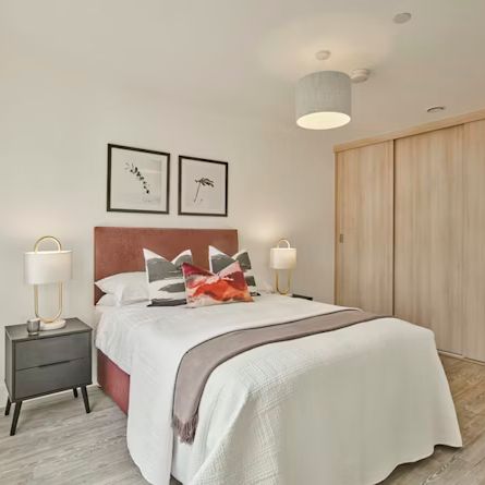 2 bedroom apartment - Photo 1