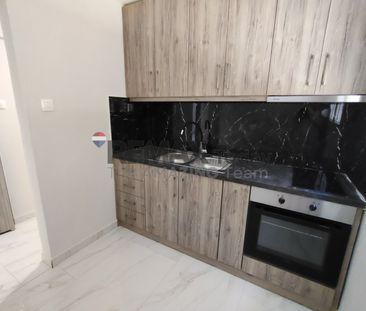 Ενοικιάζεται ανακαινισμένο δυάρι 60τμ στις 40 Εκκλησιές - Photo 4