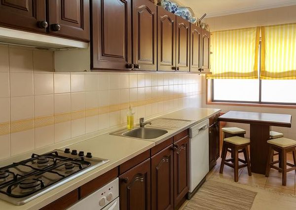 Apartamento T2 em Aveiro