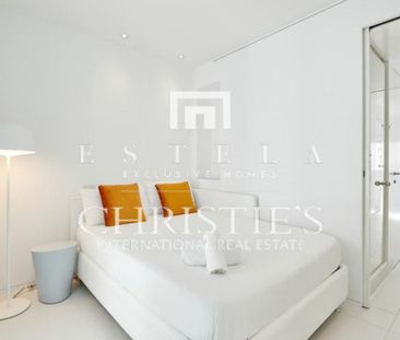 2 bedroom luxury Apartment for rent in Ibiza, Balearic Islands - Photo 4