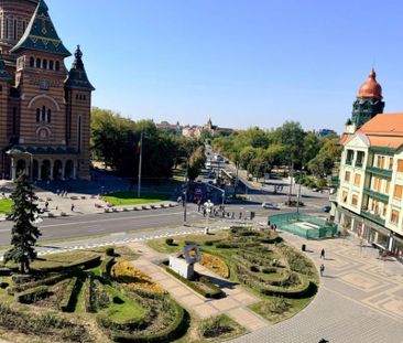 APARTAMENT 4 CAMERE- ZONA ULTRACENTRALA- PIATA VICTORIEI - Photo 5