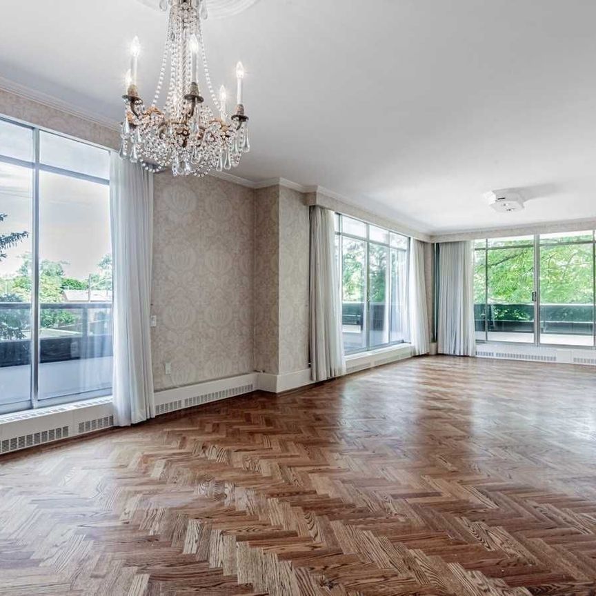 For Lease - 2600 Bathurst Street Unit# 201, Toronto, Ontario - Photo 1