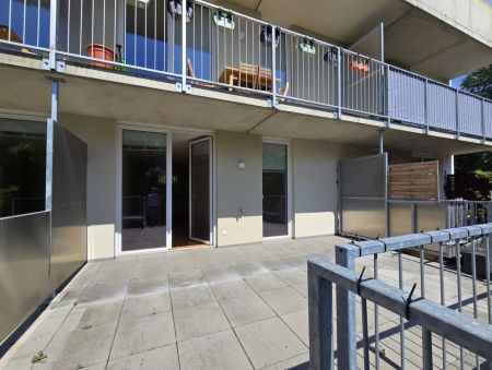 Geförderte 2 Zimmer Wohnung mit großer Terrasse und Eigengarten - Eggenberg/Baiernstraße 59 Top 04 - Photo 4