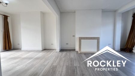 3 bedroom terraced house to rent - Photo 3