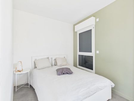 LOCATION APPARTEMENT DEUX PIECES MEUBLE - Photo 3