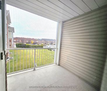 For Lease - 5235 Finch Avenue Unit# 310, Toronto, Ontario - Photo 5