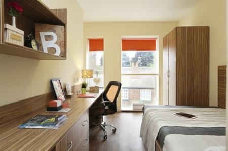 Deluxe Wet Room En-Suite - Photo 2