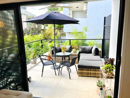 11/48 Church Road, Zillmere QLD 4034 - Townhouse For Rent | Domain - Photo 2