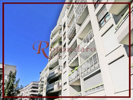 Affitto Residenziale - Milano De Angeli, Vercelli, Washington - Via Luigi Mengoni - Photo 3