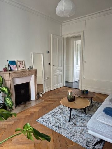 Appartement à louer 3 pièces - Photo 2