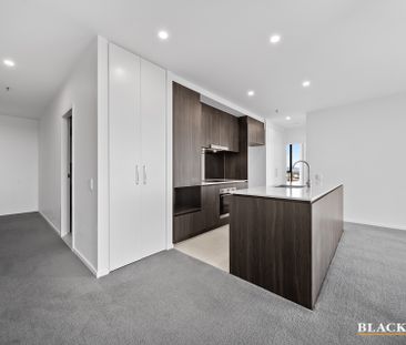 1403/3 Grazier Lane, Belconnen ACT 2617 - Apartment For Rent | Domain - Photo 1