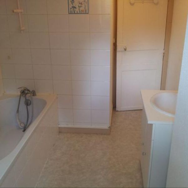Appartement 4 pièces de 91 - Photo 1