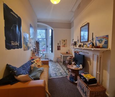 2 Bed Student Accommodation - Photo 1