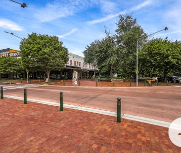 335/34 Eyre Street, Kingston ACT 2604 - Apartment For Rent | Domain - Photo 4