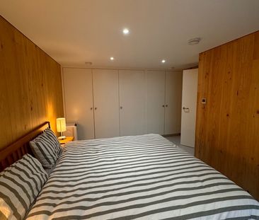 1 Bed Flat, Simon Square, EH8 - Photo 4