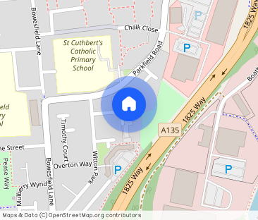 Brusselton Court, Stockton-On-Tees, TS18 3AN - Photo 1