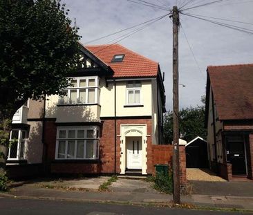 Park Road, City Centre, Coventry, CV1 - Photo 5