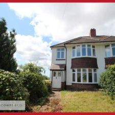 Beechwood Crescent - Photo 1