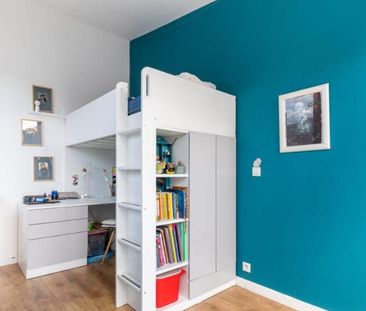 Appartement 5 pièces meublé - Photo 6