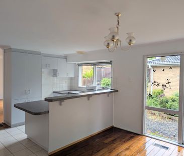 Freshly painted, Easy-Living Unit at the Rear of the Block - Photo 5