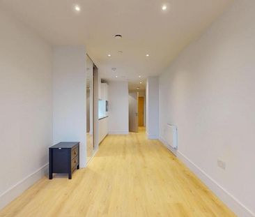 Studio to rent - Photo 3