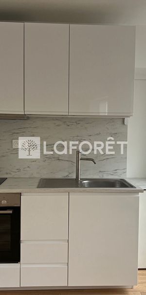 Appartement T2 Saint-Cloud à louer - Photo 2