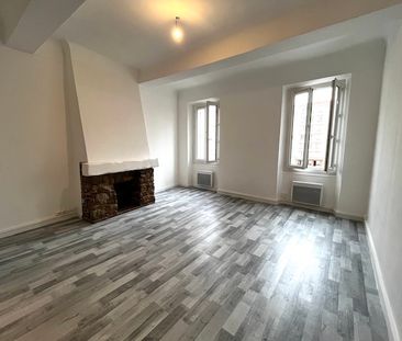 Location Appartement 2 pièces 42m² - Photo 1