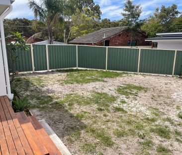 Modern, Accessible 3- Bedroom Home Minutes from the Water - Photo 6