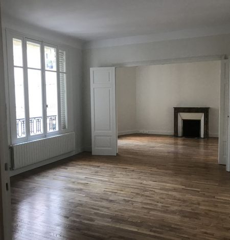 Appartement • Auteuil Sud - Photo 4