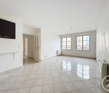 Location Appartement 3 pièces 58m² PONTHIERRY 77310 - Photo 1