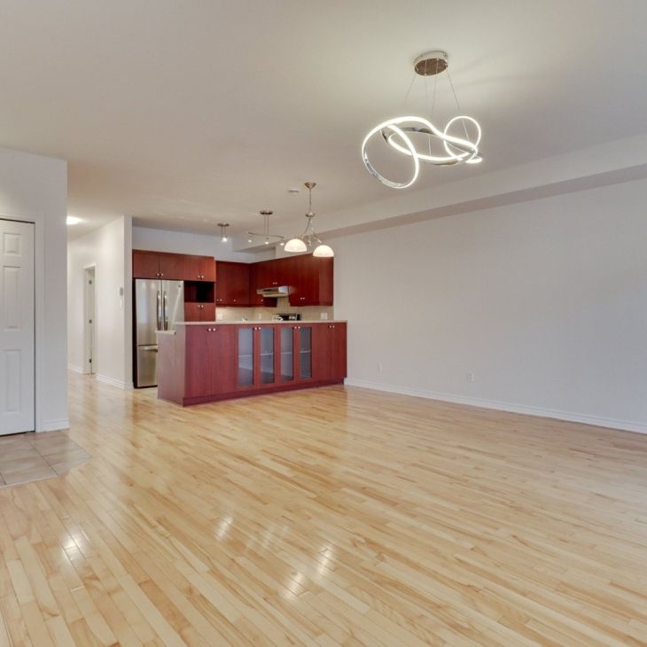 Appartement à louer - Photo 1