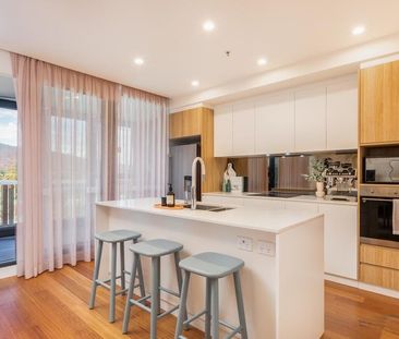 613/55 Currong Street, Braddon ACT 2612 - Apartment For Rent | Domain - Photo 1