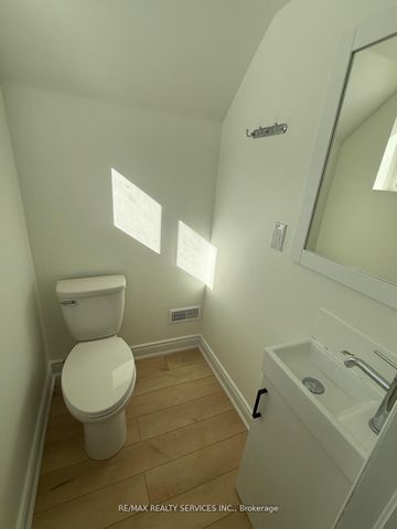 For Lease - 234 Morden Road Unit# Bsmt, Oakville, Ontario - Photo 4