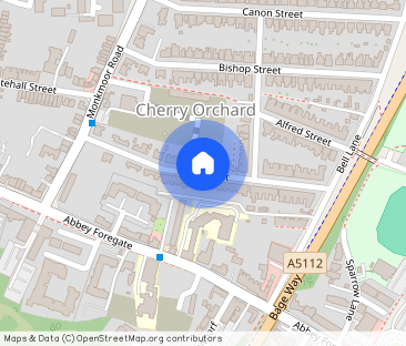 King Street, Shrewsbury - Photo 1