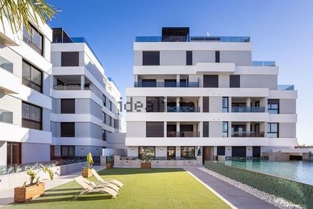 Alquiler de piso en Calle Maestro Falla, 15 - Photo 4