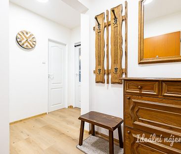 Pronájem bytu 3+1 92 m² - Photo 3
