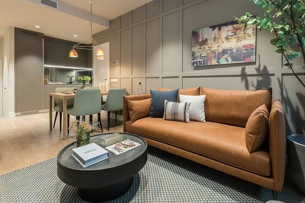 Calle de la Farmacia, Madrid, Community of Madrid 28004 - Photo 1