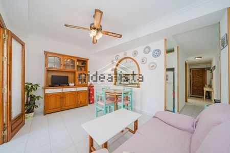 Alquiler de piso en Avenida Habaneras - Curva de Palangre - Photo 5