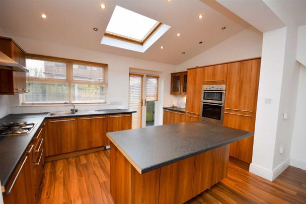 2 bed House - End Terrace for Rent - Photo 1