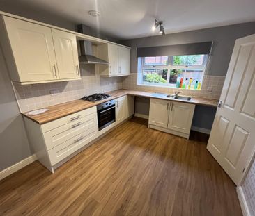 2 bedroom barn conversion to rent - Photo 5