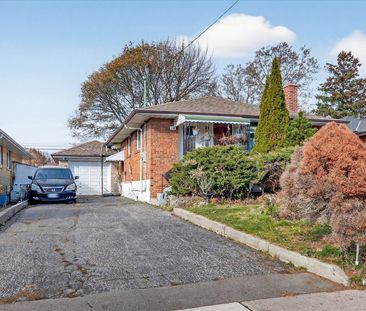 For Lease - 10 Woolwick Drive Unit# BSMT, Toronto, Ontario - Photo 6