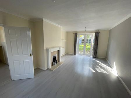 Grimsby, North East Lincolnshire - £750 PCM - Photo 4