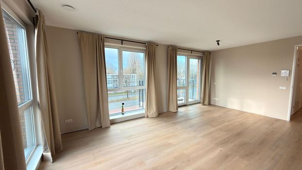 Appartement te huur: S Blaupot ten Catestr 130 1508 VC Zaandam - Photo 1