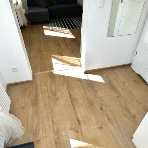 Bydgoszcz Bocianowo, ul. Henryka Sienkiewicza - Zdjęcie 1