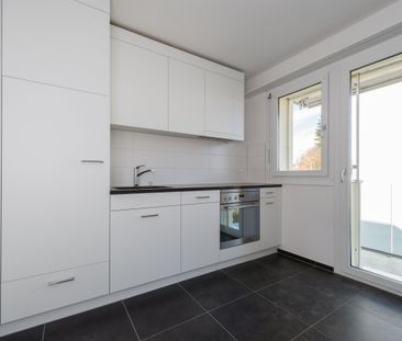 Top moderne Wohnung - Einzigartiges Wohngefühl - Photo 1