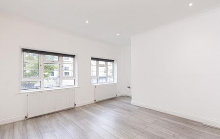 1 Bed Flat, Hercules St, N7 - Photo 3