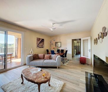 Location Appartement 3 pièces Meublé 70m² MEZZAVIA 20167 - Photo 1